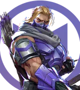 Hawkeye