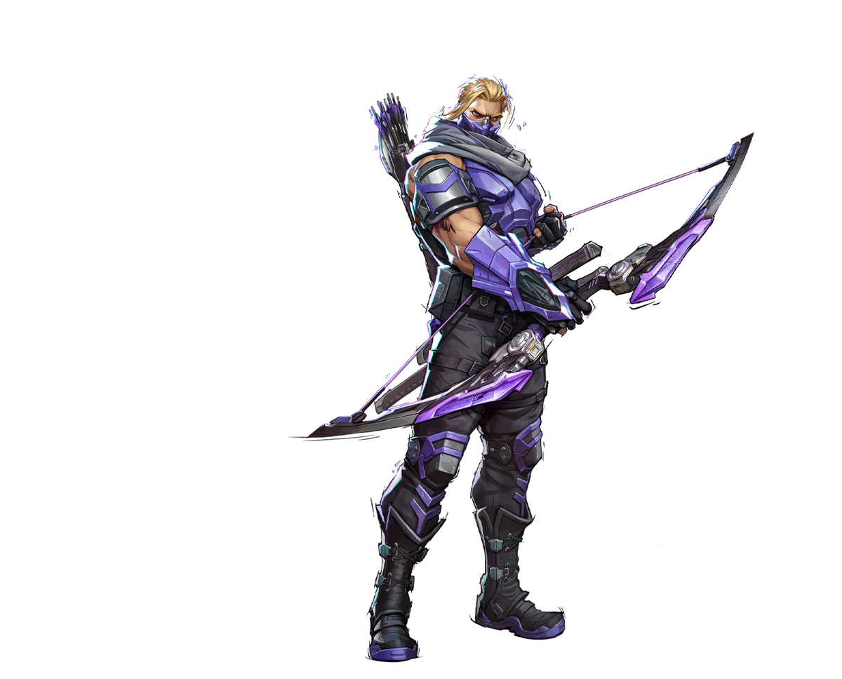 Hawkeye