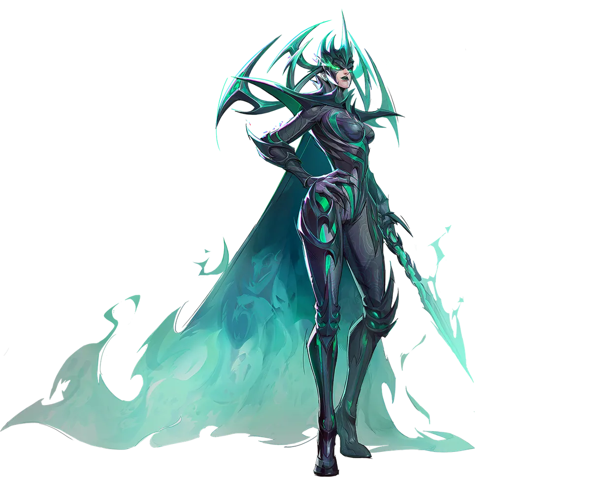 Hela