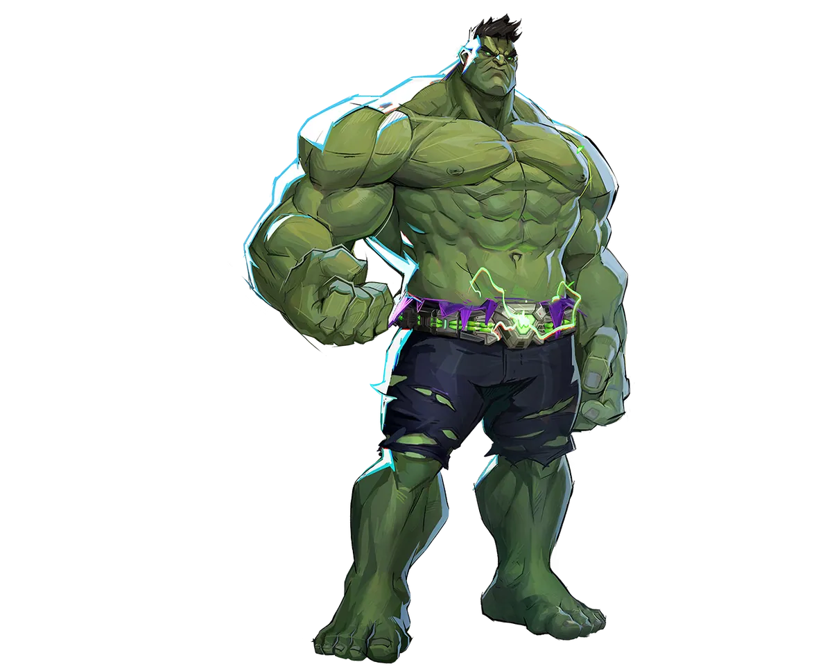 Hulk