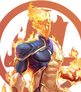 Human Torch