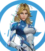 Invisible Woman