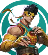 Iron Fist