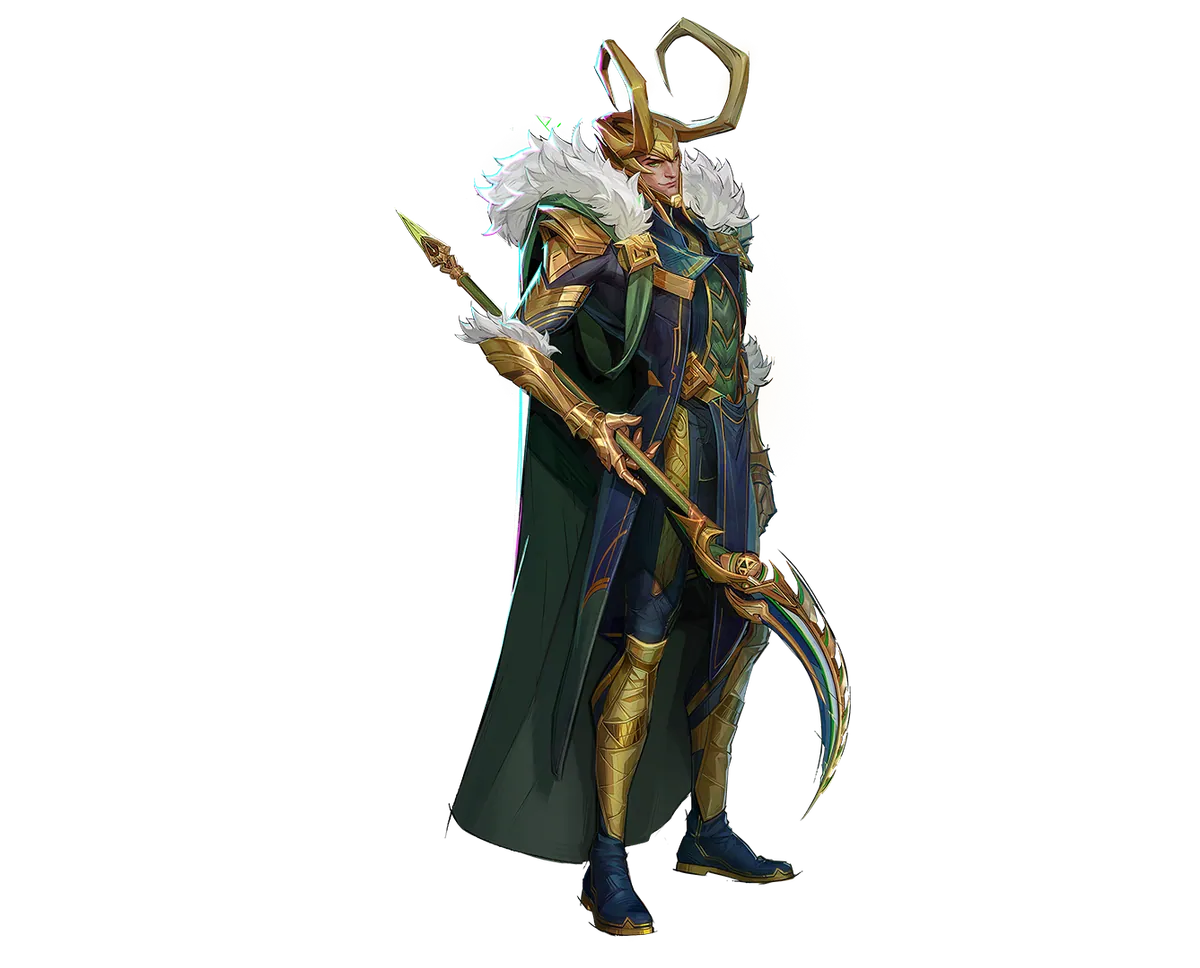 Loki