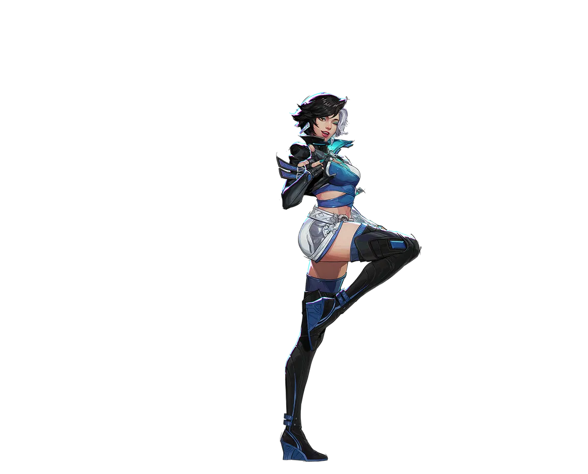 Luna Snow