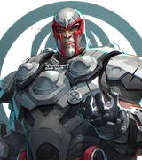 Magneto