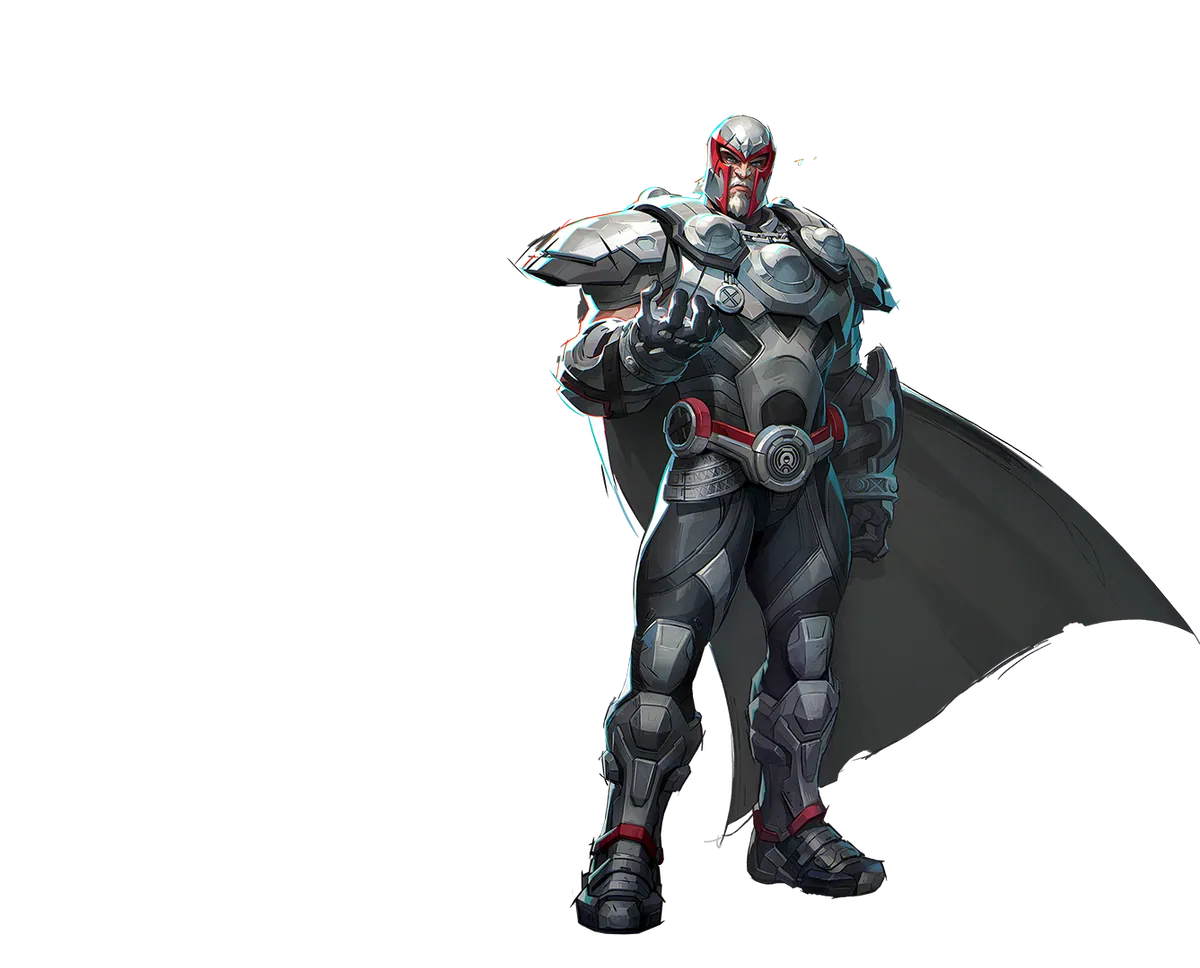 Magneto