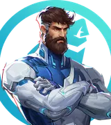 Mister Fantastic