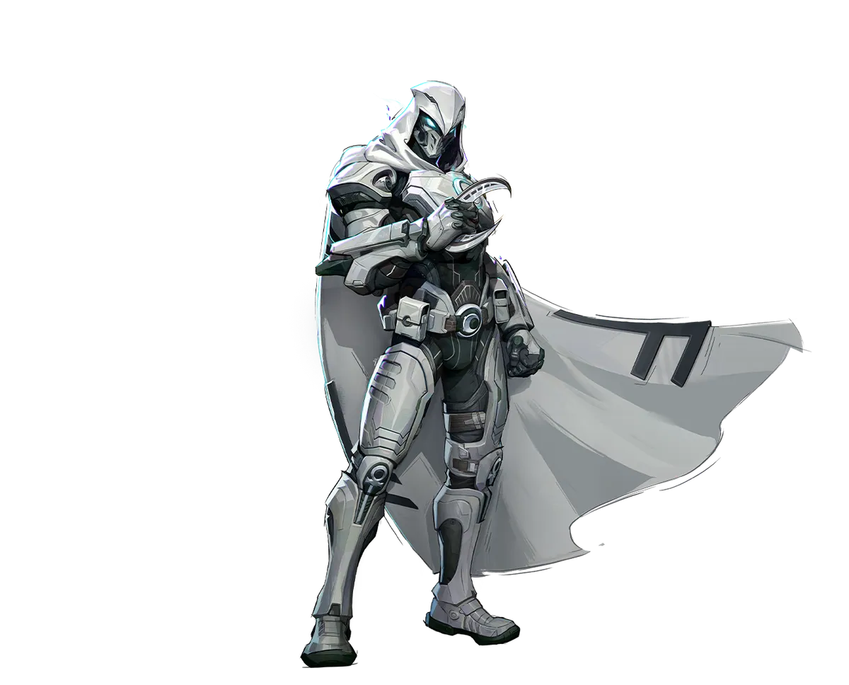 Moon Knight