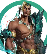 Namor