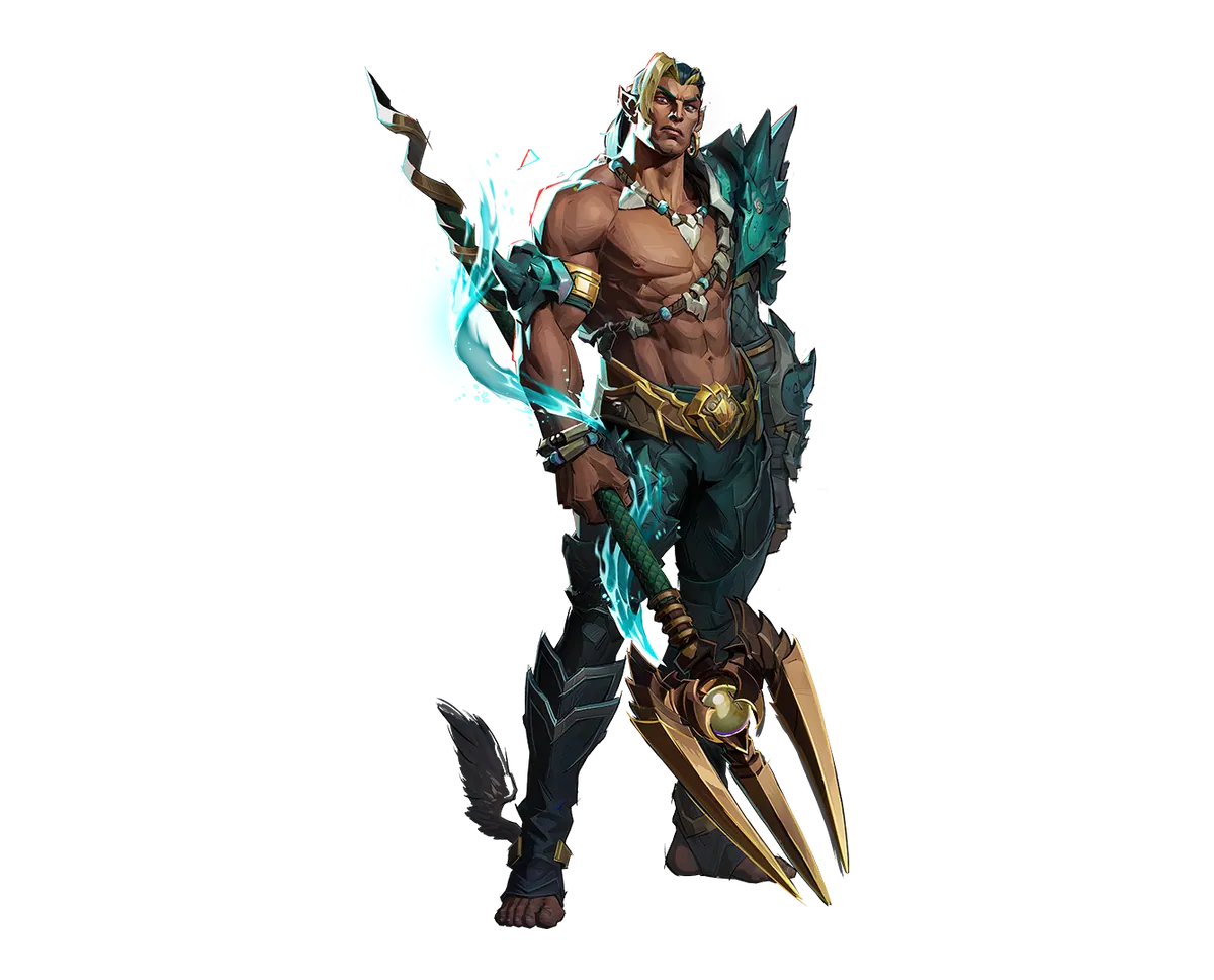 Namor