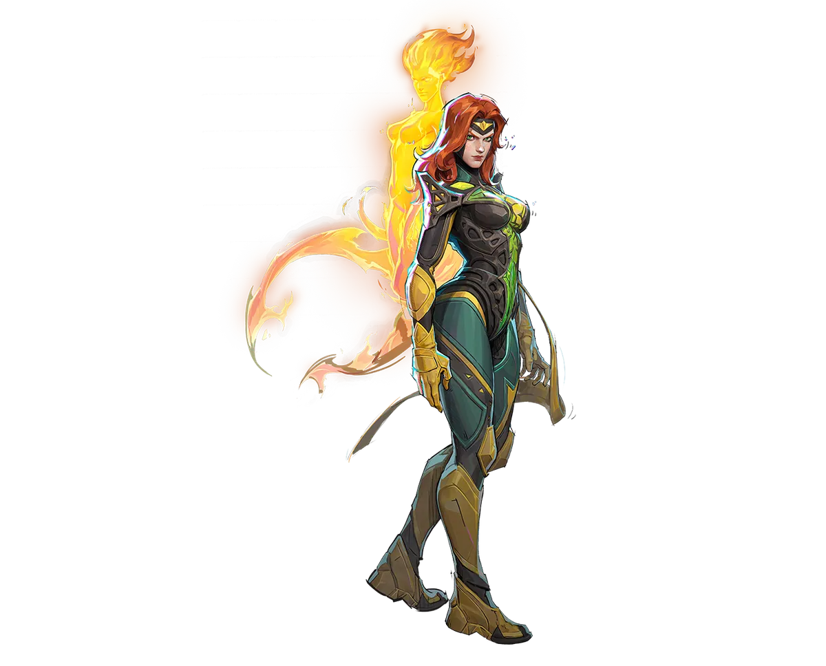 Phoenix