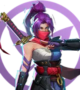 Psylocke