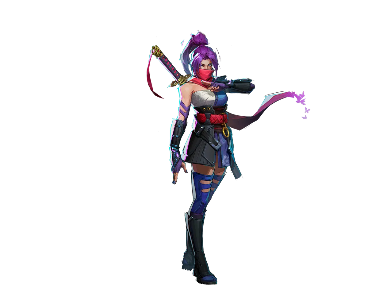 Psylocke