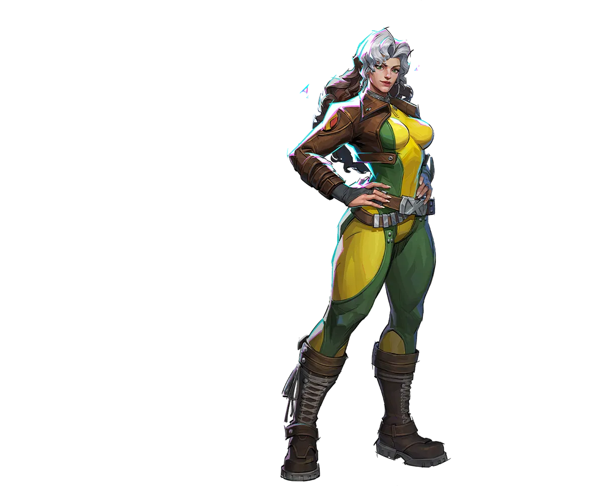 Rogue