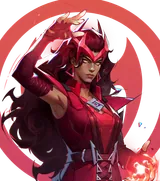 Scarlet Witch