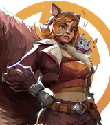 Squirrel Girl
