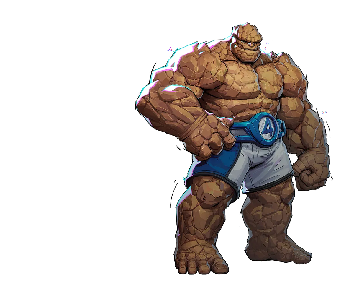 The Thing