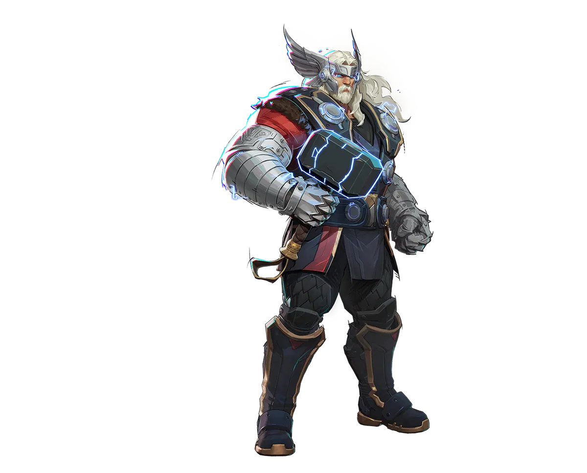 Thor