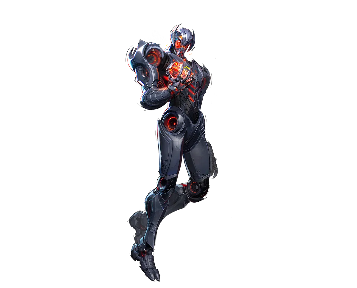 Ultron