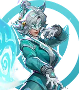 White Fox