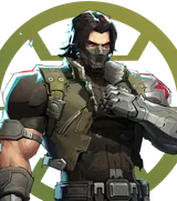 Winter Soldier